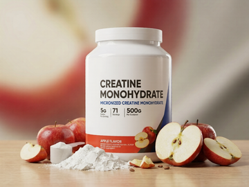 Creatine