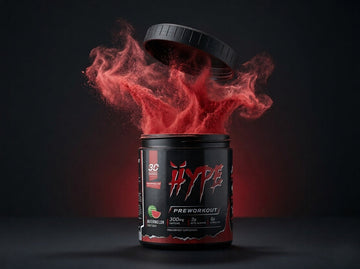 Pre workouts