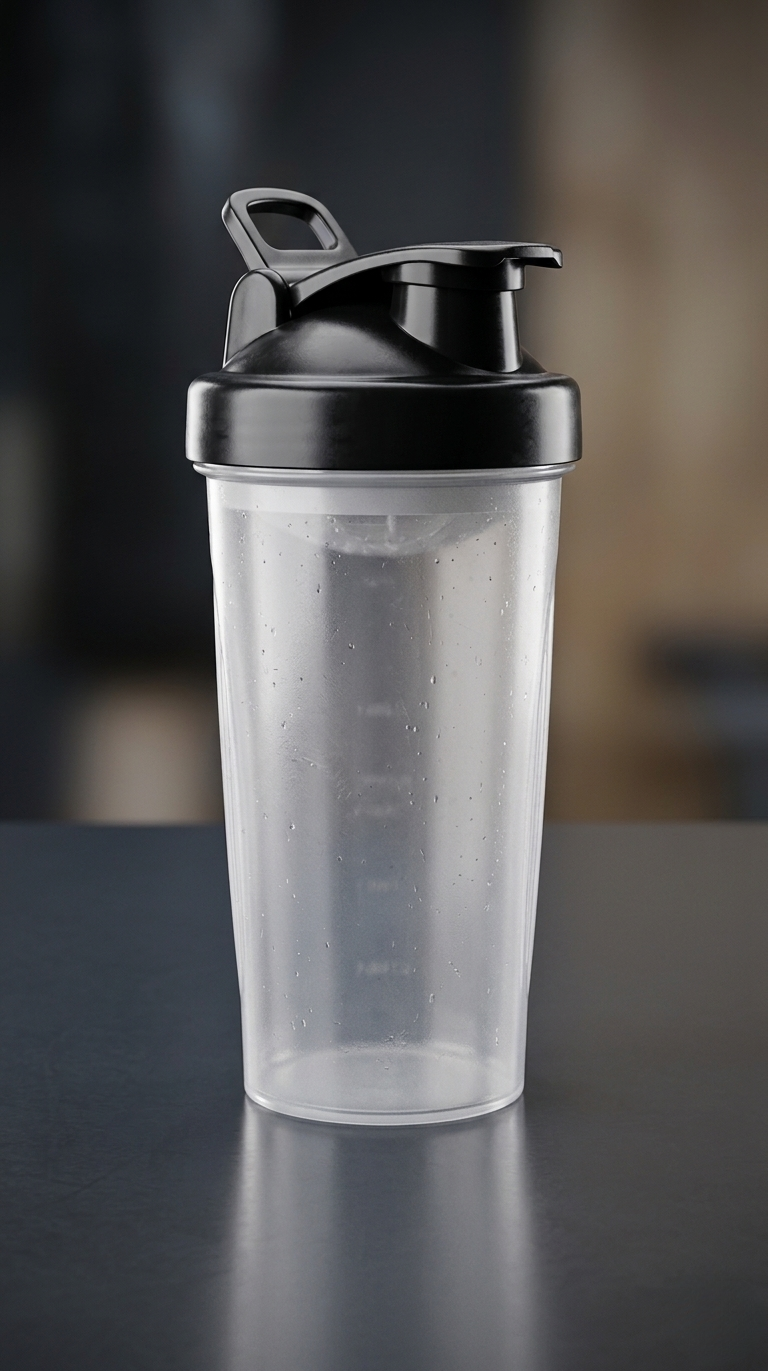 Shakebeker