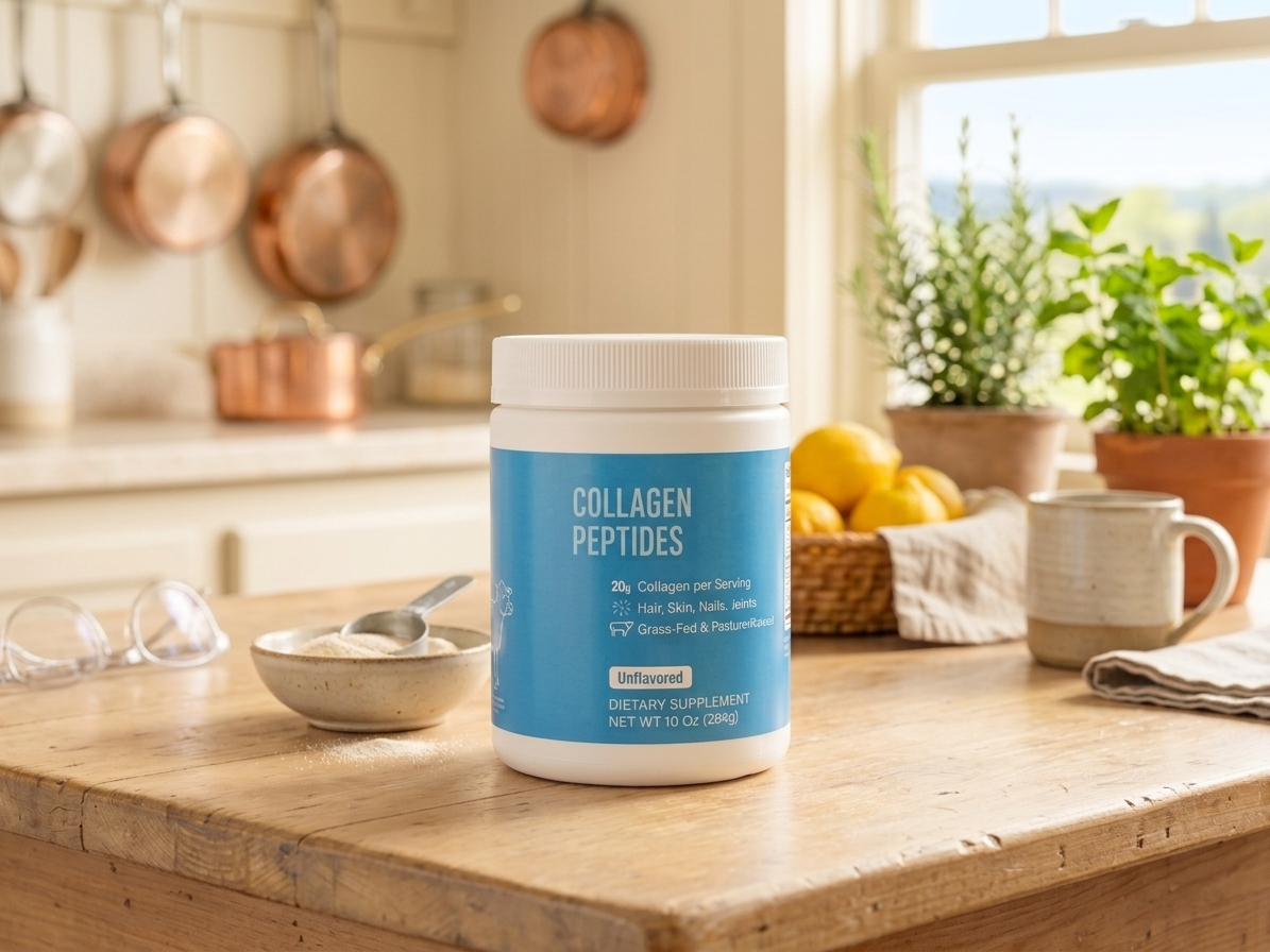 Collagen